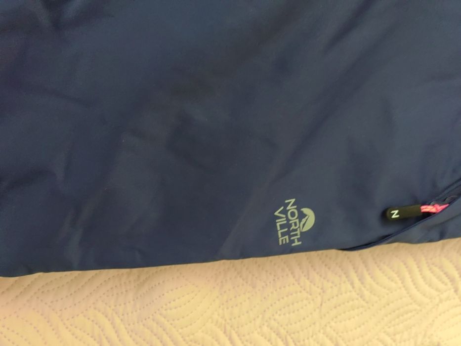 Pantaloni de iarnă mărimea 128