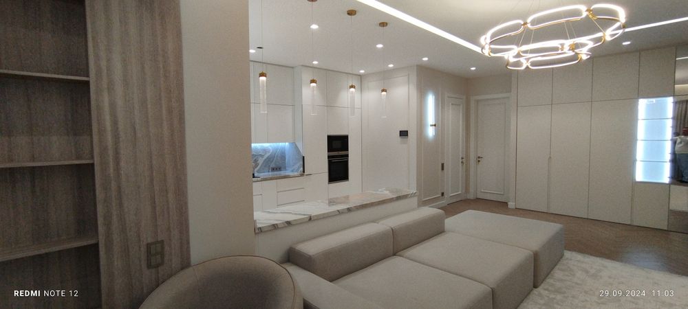 Продаётся 2 х комнатная квартира