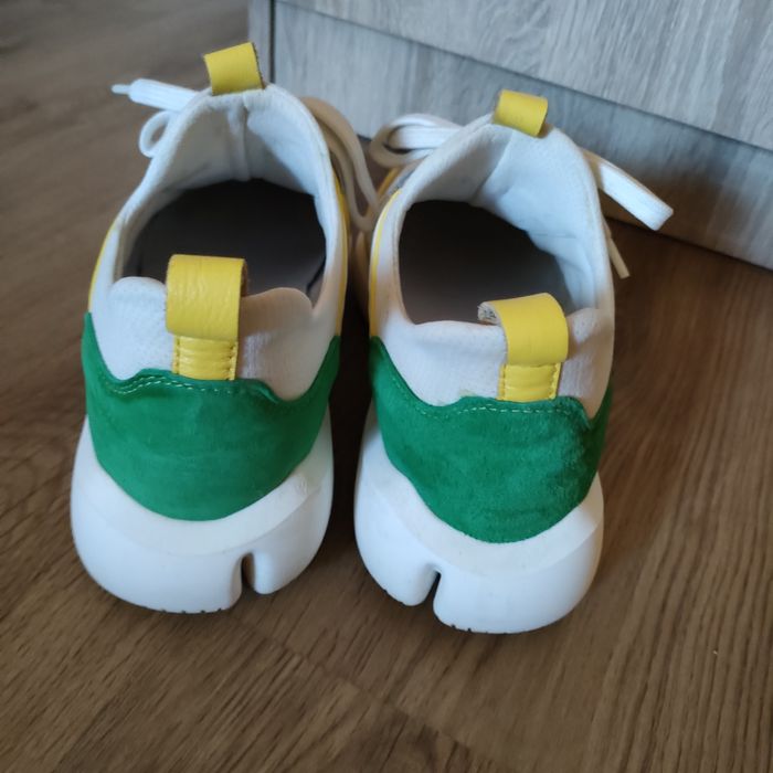 Дамски маратонки