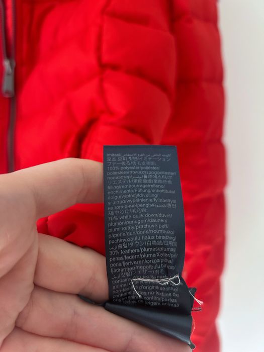 Geacă Tommy Hilfiger