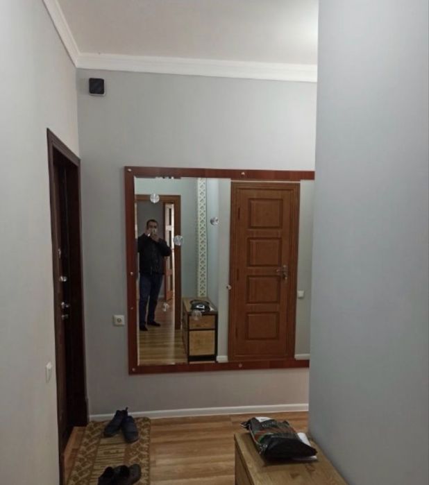 Коракамыш 2х комнатная