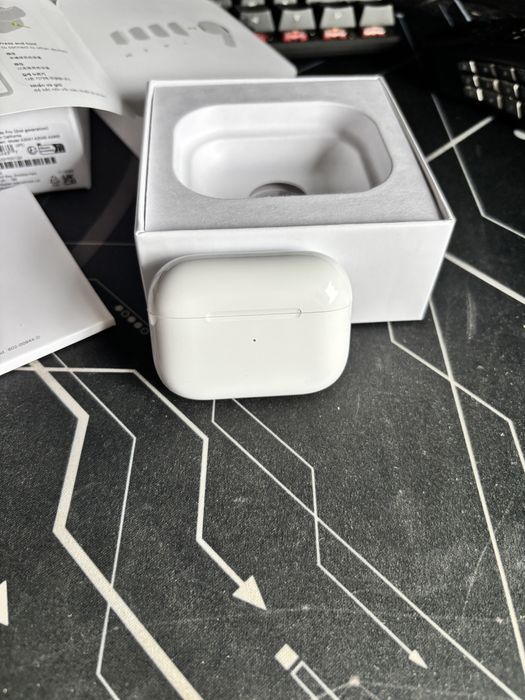 AirPods Pro 2 Apple