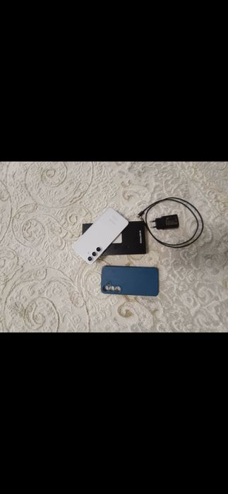 Android Samsung S24 FE