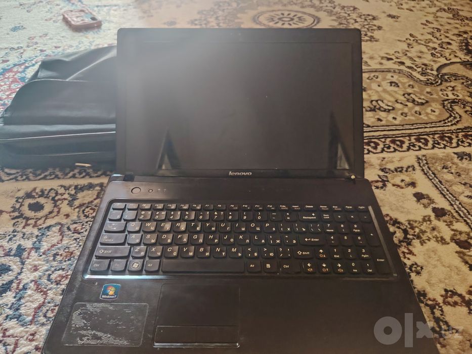 Компьютер сотилади Windows 7 ишлаши йахши