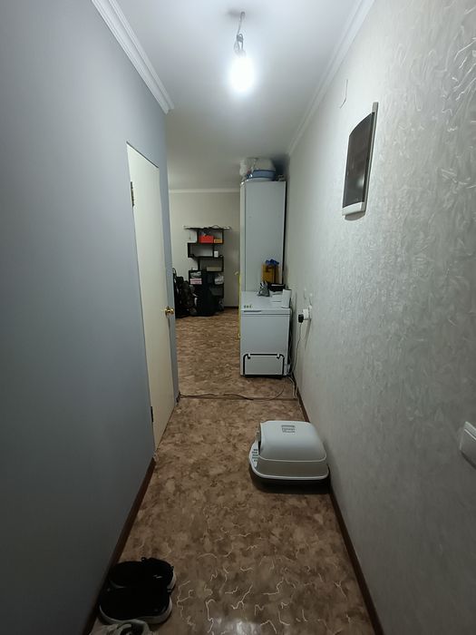 Продается квартира