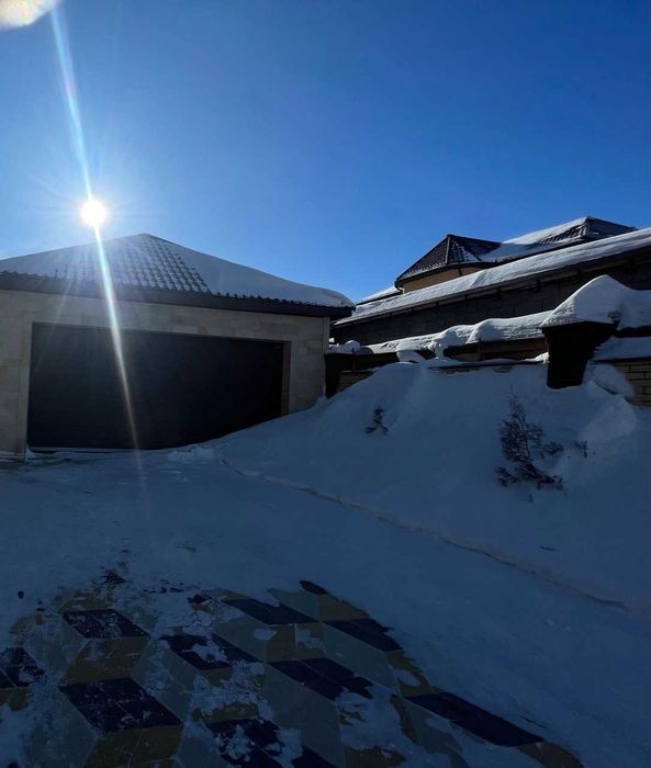 Продается дом по Мичурина