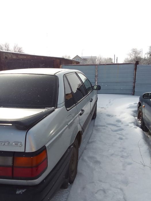 Продам А/м ,Volkswagen passat b3