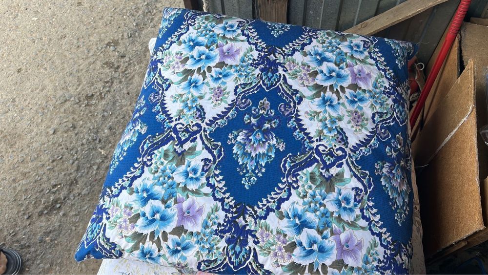 Подушки, матрацы, одеяла по оптовой цене