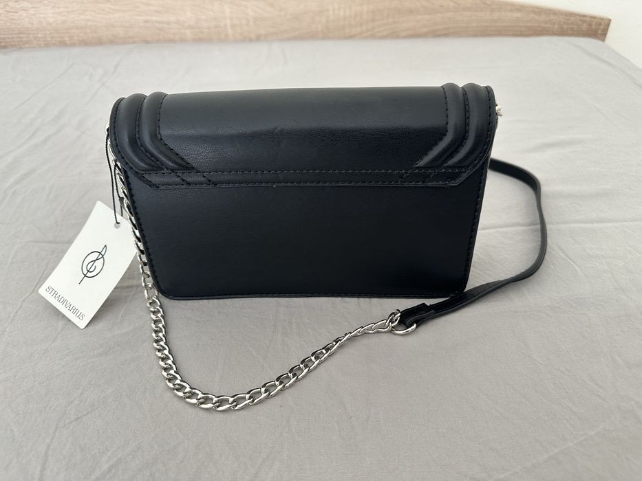 Чисто нова чанта Stradivarius