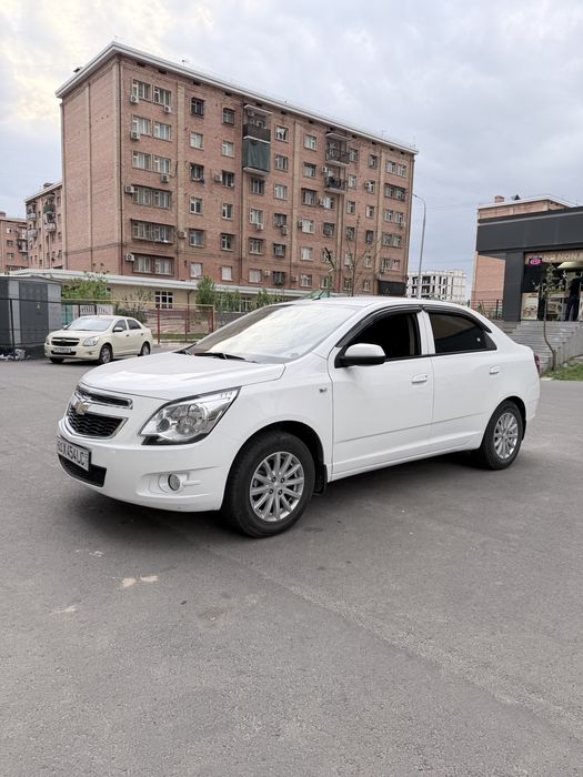 Ishonchli Haydovchi 25 Yillik stajga ega