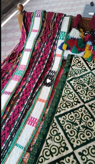 Продам Орнаменты для юрты