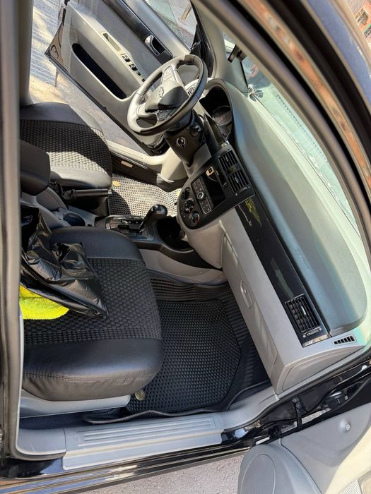 Chevrolet Gentra 2021