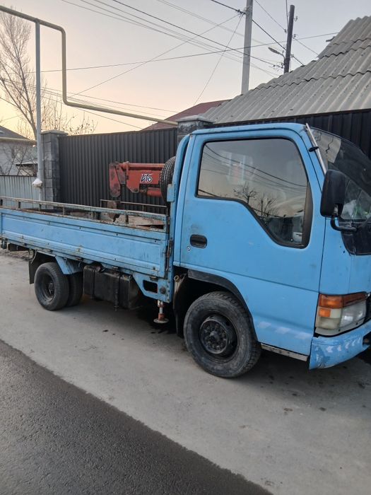 Продам манипулятор