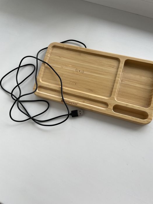 пауербанк зарядки