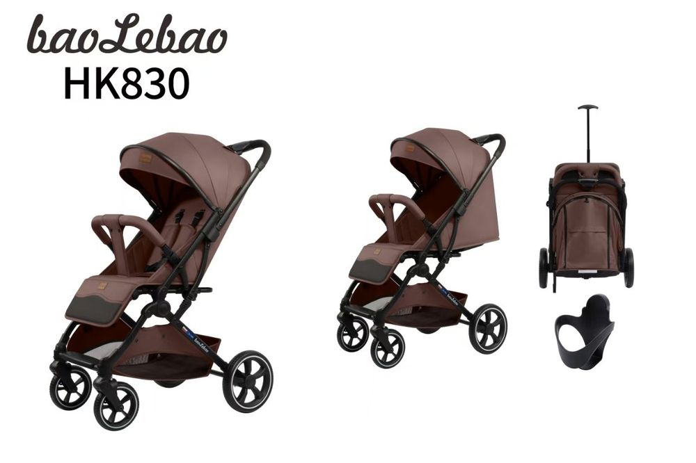 Коляска в Самолёт  Коляска чемодан  оптом и в розницу