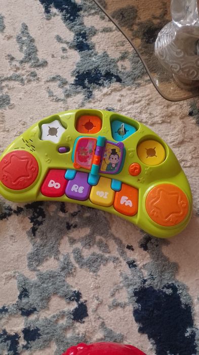 Срочно продам детские игрушки