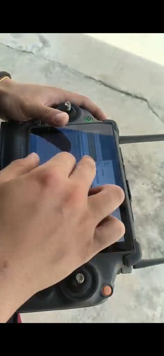 Агро Дрон DJI T 50