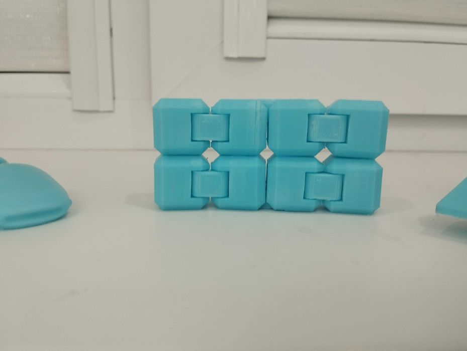 Игрушки из 3D принтера