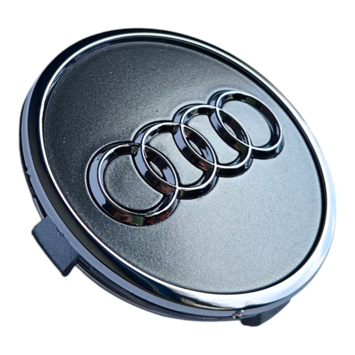 61мм Капачки за джанти АУДИ AUDI А3 А4 А5 А6 2016-24г OEM 4M0601170