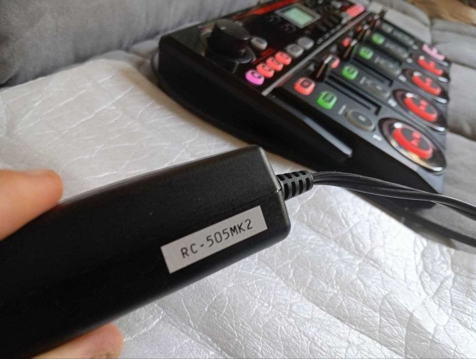 Boss RC 505 MK2 Looper / MK II Loopstation