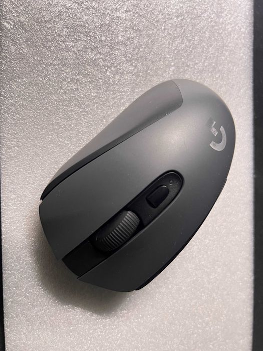 Mouse Gaming Wireless Logitech G603 Lightspeed