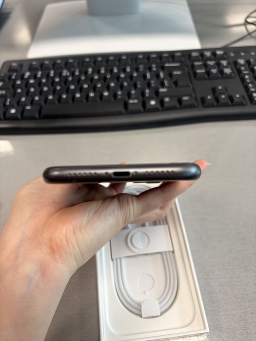 Iphone 11 stare bună