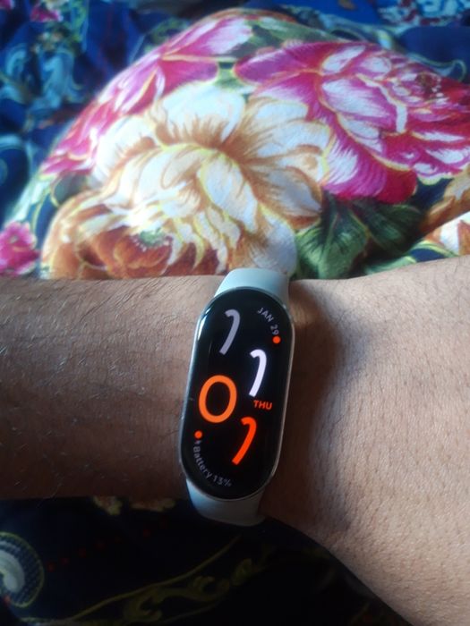 Xiaomi band 10 braslet original yangi
