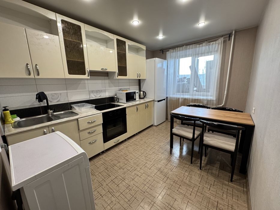 Сдается 1,5 посуточно