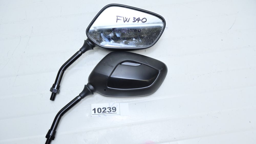 Oglinzi oglinda Sym Joyride 125 / 150 stare perfecta stanga dreapta