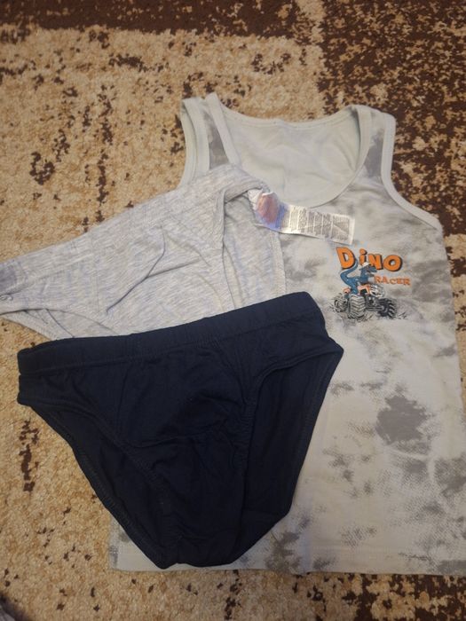 Голям Детски сет 128