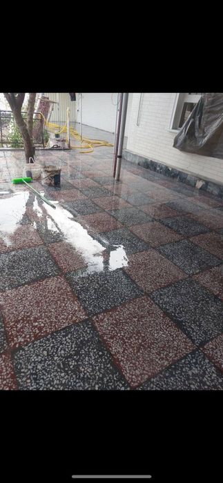 Мазайка,стажка,стажка вертолёт хизмати