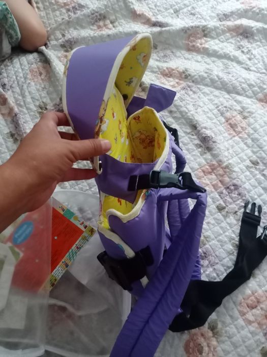 Кенгуру для малышей