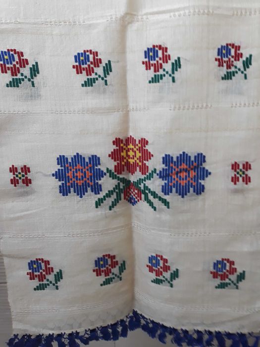 Stergar traditional romanesc