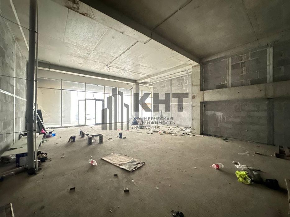 Аренда помещения от КНТ