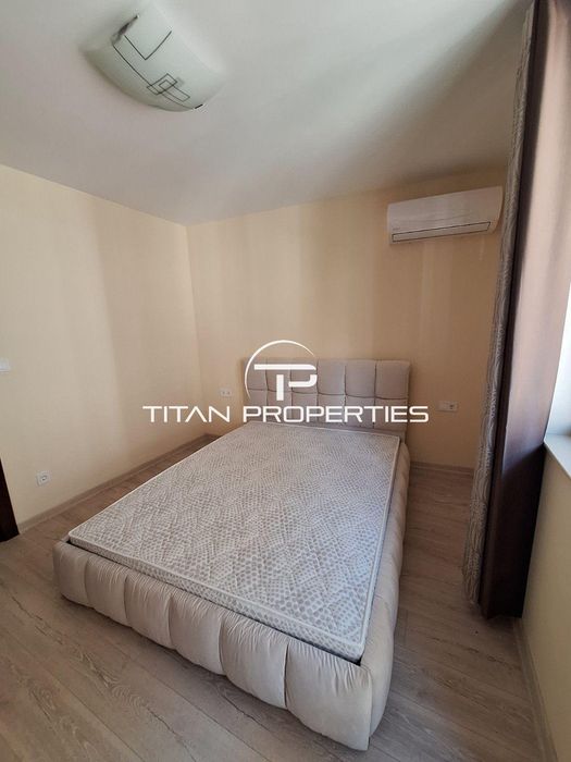 Дава се под наем Четиристаен апартамент в Пловдив, Мараша - 120 кв.м за 739.5 € - Снимка #3