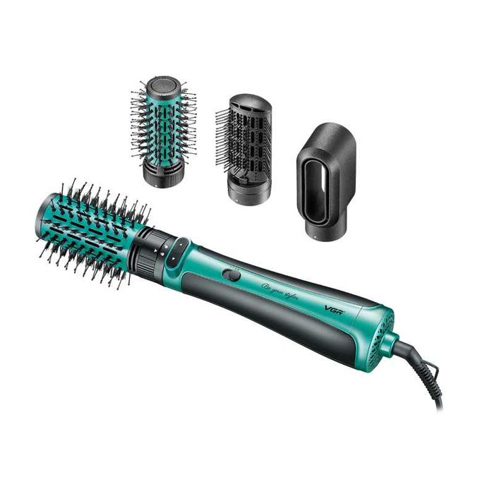 Фен Стайлер От известного бренда VGR V-495
