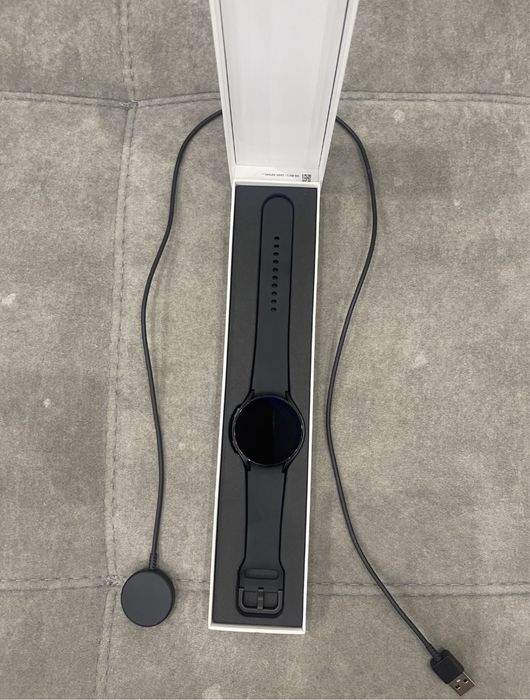 Galaxy watch 4, 44mm