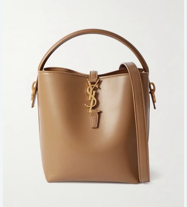 YSL bucket чанта
