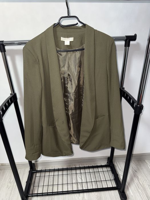 Sacou femei H&M.