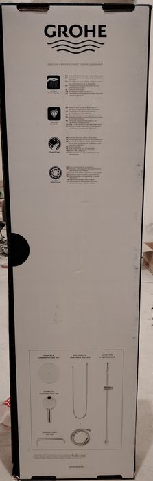 TEMPESTA Cosmopolitan Flex System 200