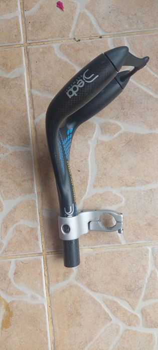 Prelungire ghidon Deda ,pipa Nemen,Vision ,axuri ciclocros Mtb