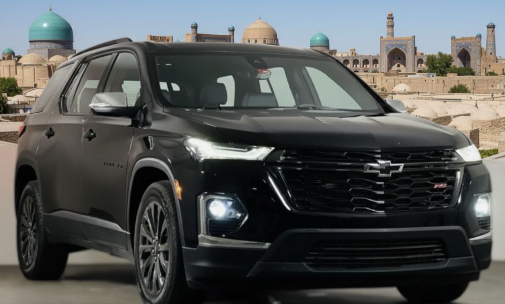 Прокат авто PANTERA