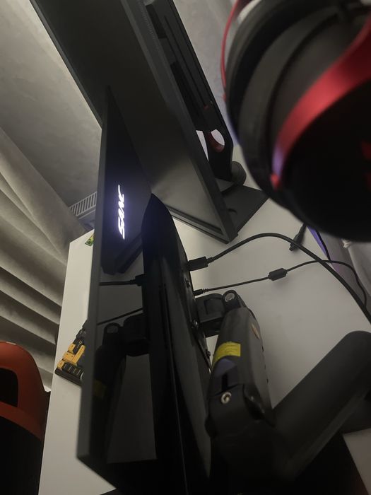 Продам sanq 180 hz
