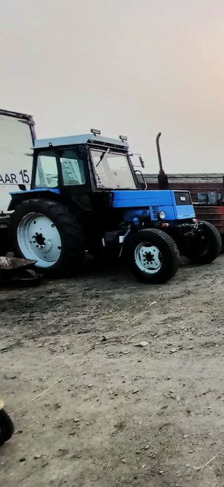 Продам трактор ЛТЗ-55 (Т-40)