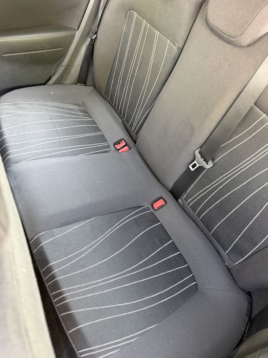 Vand opel corsa 2007 cutie automata