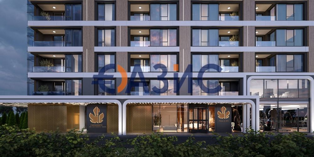 Продава се Тристаен апартамент в Бургас, Център - 79 кв.м за 904 €/кв.м - Снимка #2