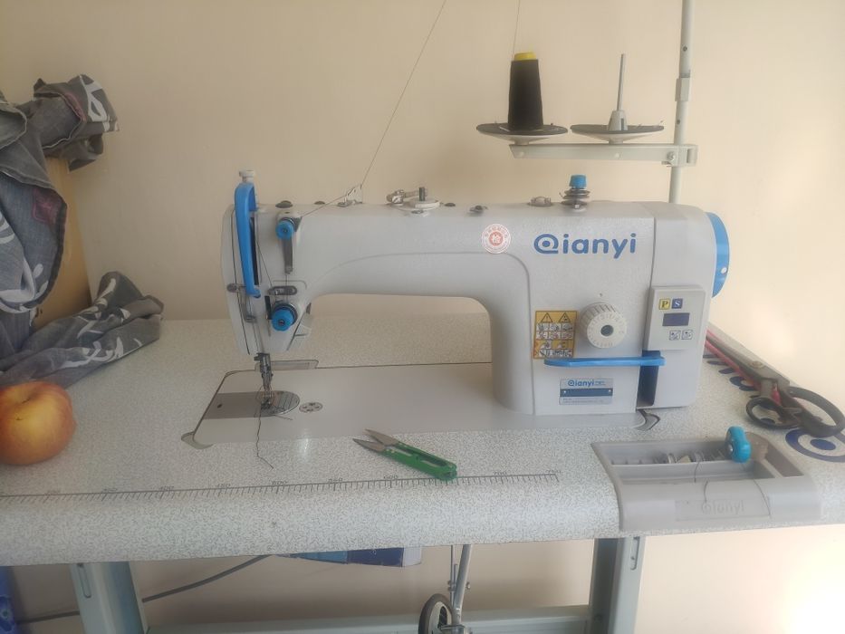 Moshina va averlok birga sotiladi