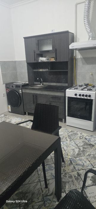 Sergeli YangiDarxon 2xonali Novostroyka kvartira Arenda beriladi oilag