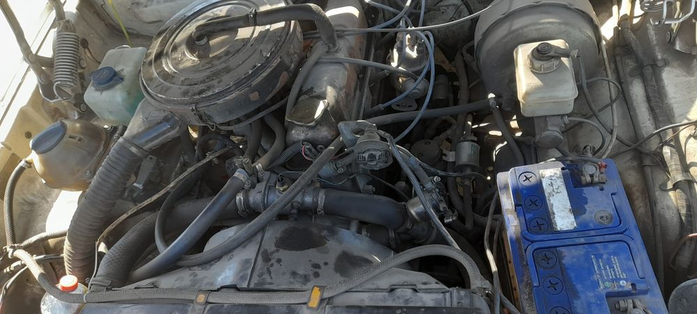 Продам ГАЗ3110 на ходу