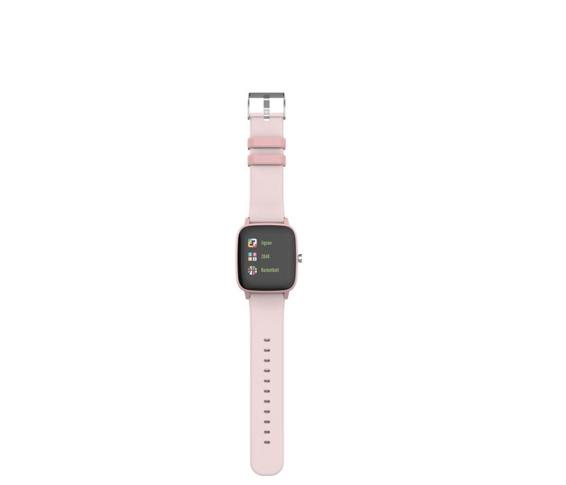 Smartwatch Forever IGO PRO JW-200 Pink Outlet